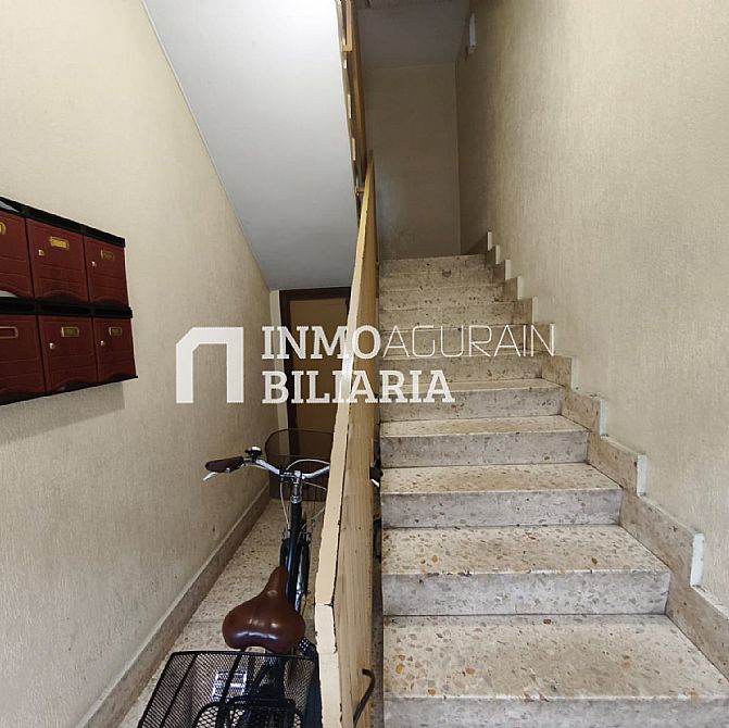 PISO EN TOLOSA - 16