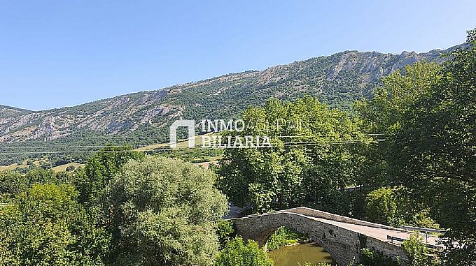 Venta de piso en Uharte-Arakil