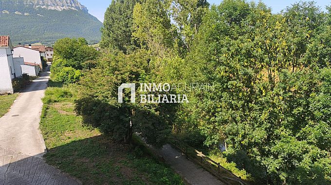 Venta de piso en Uharte-Arakil