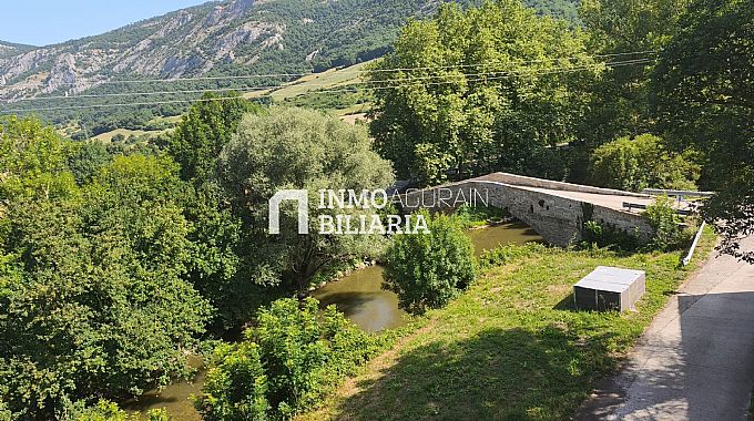 Venta de piso en Uharte-Arakil