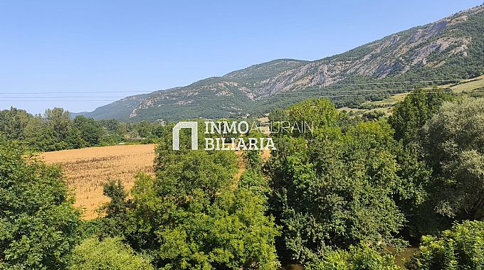 Venta de piso en Uharte-Arakil
