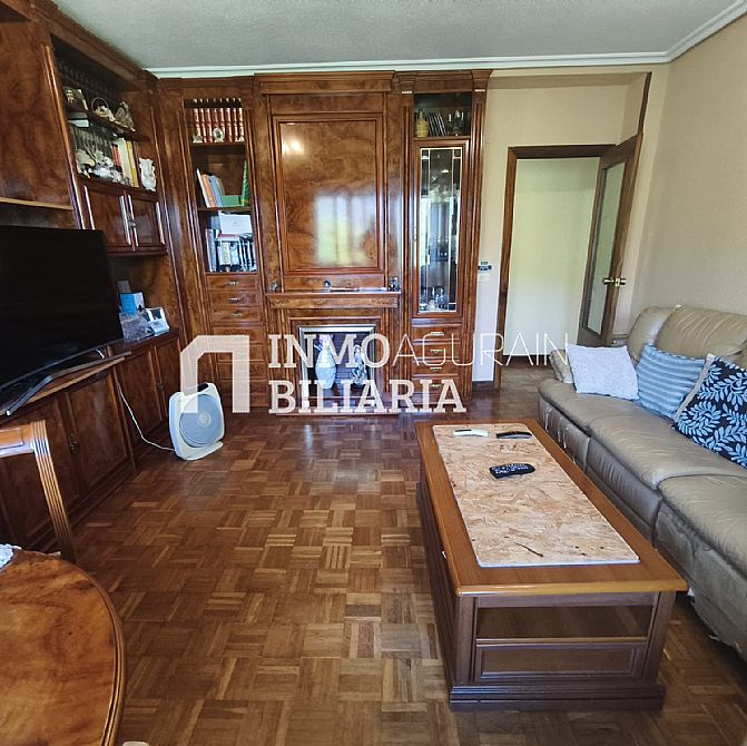 PISO + TRASTERO EN UHARTE ARAKIL - 7
