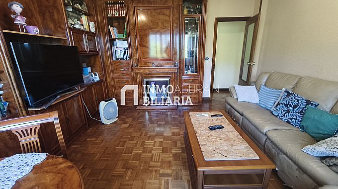 Venta de piso en Uharte-Arakil