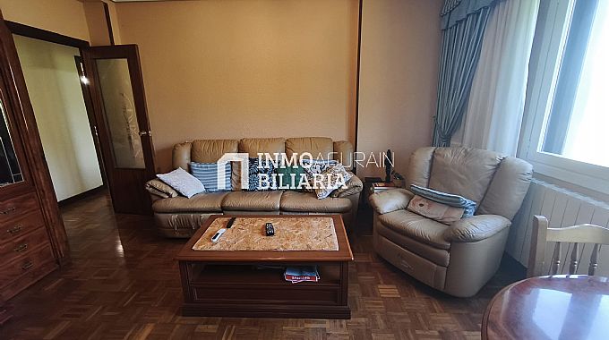 Venta de piso en Uharte-Arakil