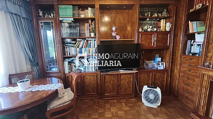 Venta de piso en Uharte-Arakil