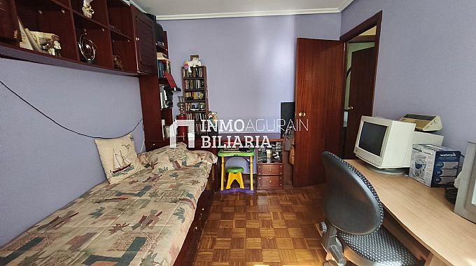 Venta de piso en Uharte-Arakil