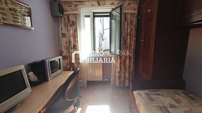 Venta de piso en Uharte-Arakil