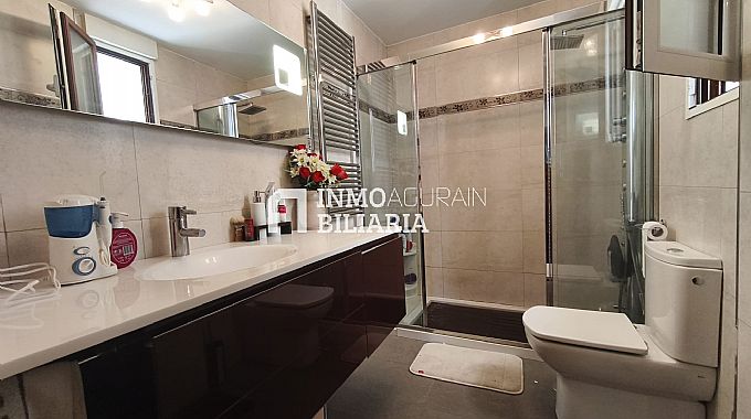 Venta de piso en Uharte-Arakil