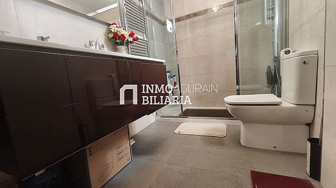Venta de piso en Uharte-Arakil