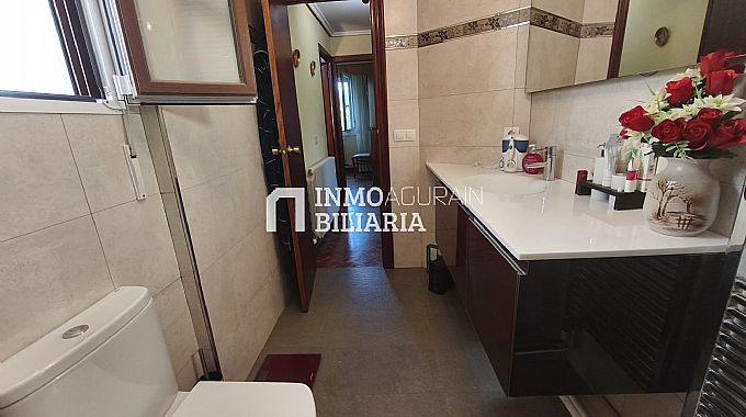 Venta de piso en Uharte-Arakil