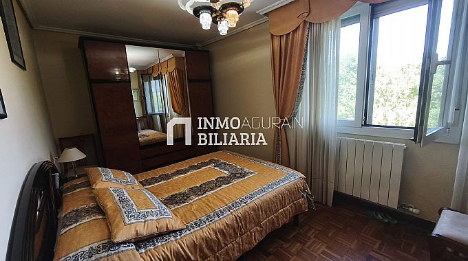 Venta de piso en Uharte-Arakil