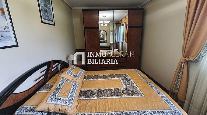 Venta de piso en Uharte-Arakil