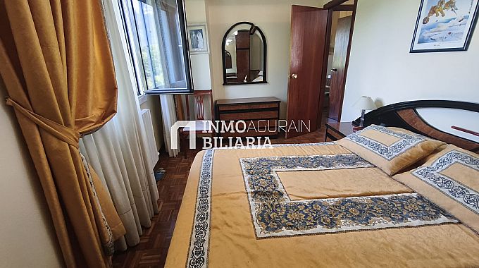 Venta de piso en Uharte-Arakil