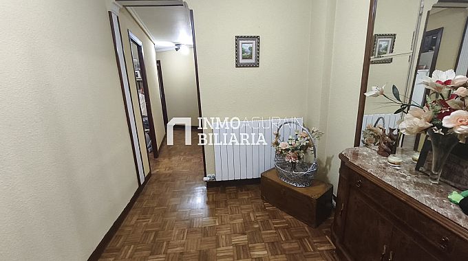 Venta de piso en Uharte-Arakil