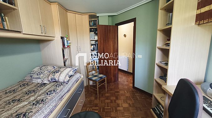 Venta de piso en Uharte-Arakil
