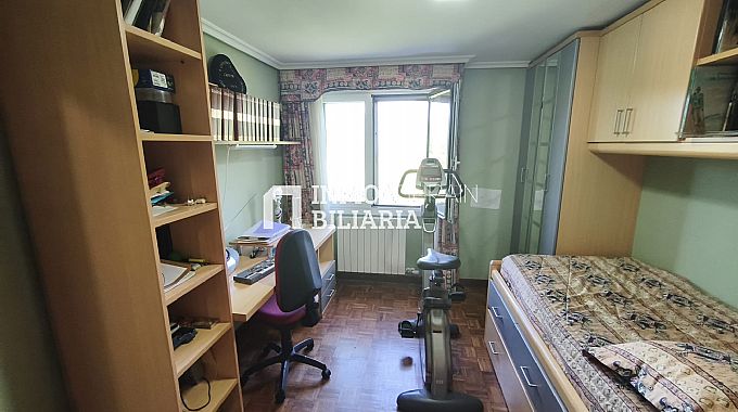 Venta de piso en Uharte-Arakil