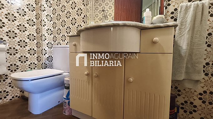 Venta de piso en Uharte-Arakil