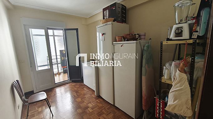 Venta de piso en Uharte-Arakil