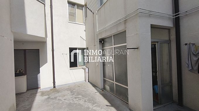 Venta de piso en Uharte-Arakil