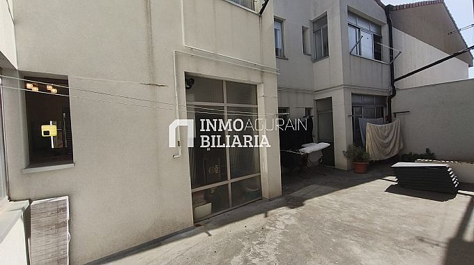 Venta de piso en Uharte-Arakil