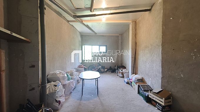 Venta de piso en Uharte-Arakil