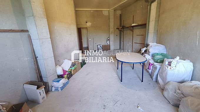 Venta de piso en Uharte-Arakil
