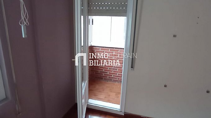 Venta de piso en Vitoria-Gasteiz
