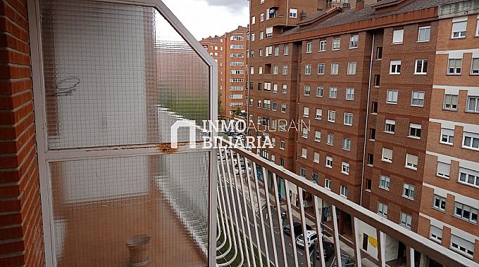 Venta de piso en Vitoria-Gasteiz