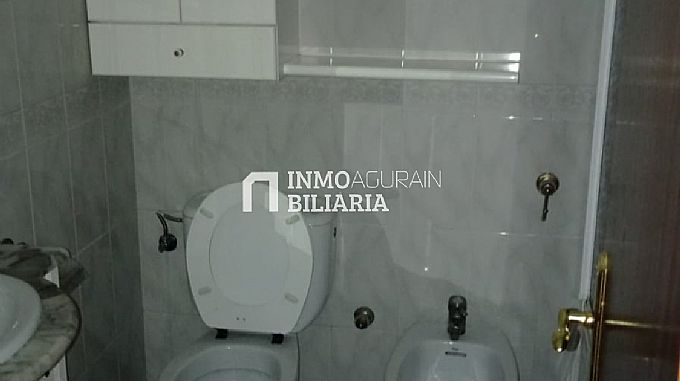 Venta de piso en Vitoria-Gasteiz