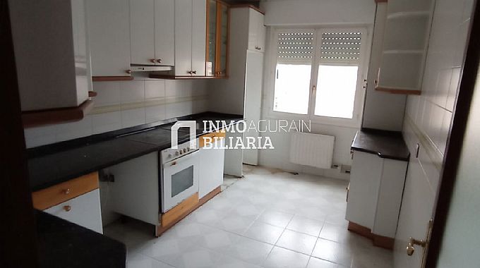 Venta de piso en Vitoria-Gasteiz