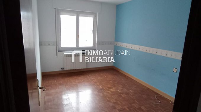 Venta de piso en Vitoria-Gasteiz