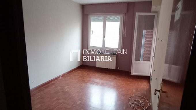 Venta de piso en Vitoria-Gasteiz