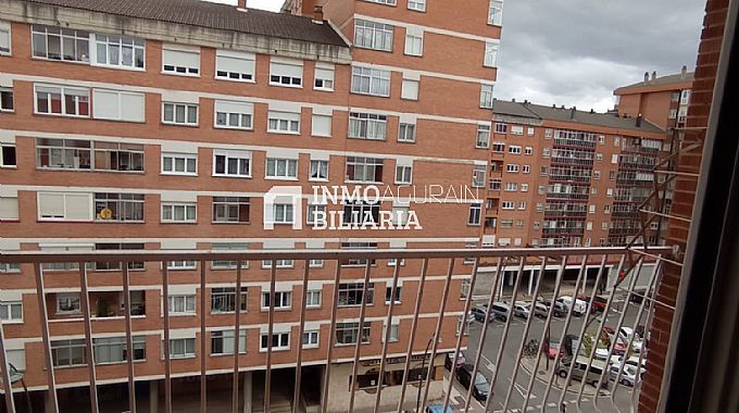 Venta de piso en Vitoria-Gasteiz