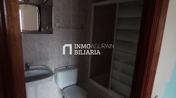 Venta de piso en Vitoria-Gasteiz