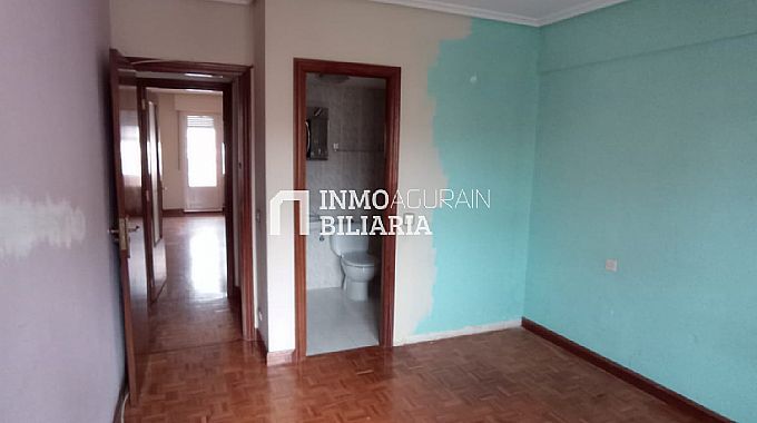 Venta de piso en Vitoria-Gasteiz