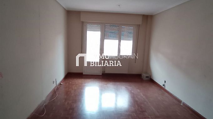 Venta de piso en Vitoria-Gasteiz