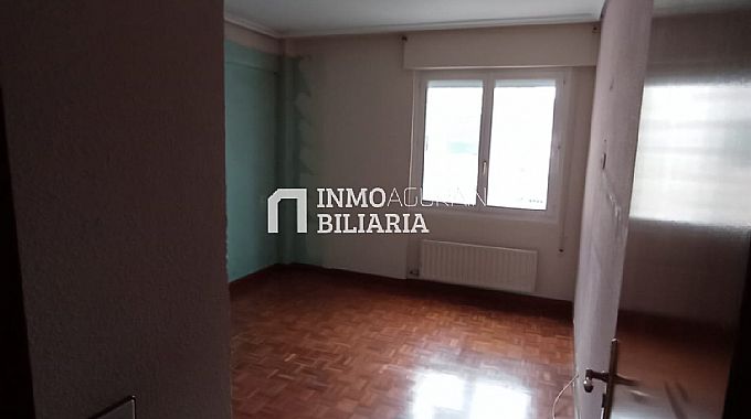 Venta de piso en Vitoria-Gasteiz