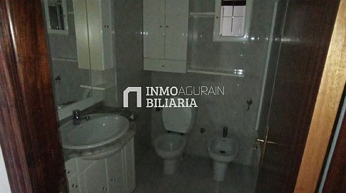 Venta de piso en Vitoria-Gasteiz