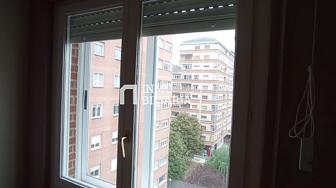 Venta de piso en Vitoria-Gasteiz