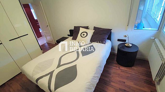 PISO EN CONDE DON VELA RECIENTEMENTE REHABILITADO