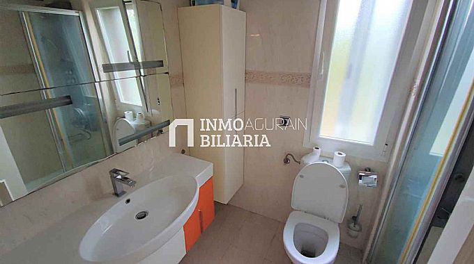 PISO EN CONDE DON VELA RECIENTEMENTE REHABILITADO