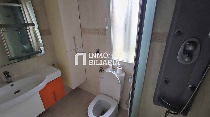 PISO EN CONDE DON VELA RECIENTEMENTE REHABILITADO