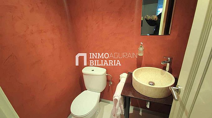 PISO EN CONDE DON VELA RECIENTEMENTE REHABILITADO