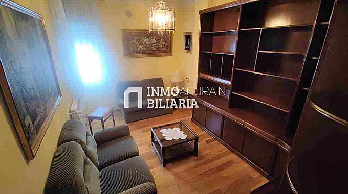 Vivienda de 4 dormitorios en Conde Don Vela (Txagorritxu/Avenida Gasteiz)