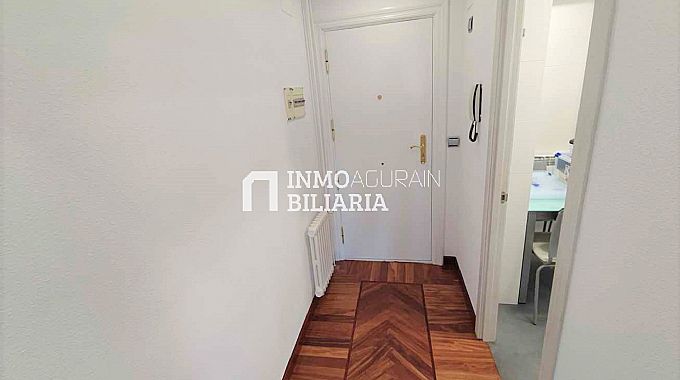 Piso en Calle Mxico (Txagorritxu)