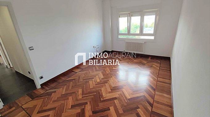 Piso en Calle Mxico (Txagorritxu)