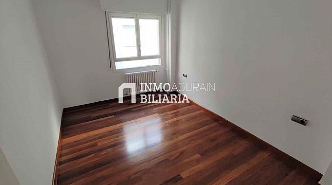 Piso en Calle Mxico (Txagorritxu)