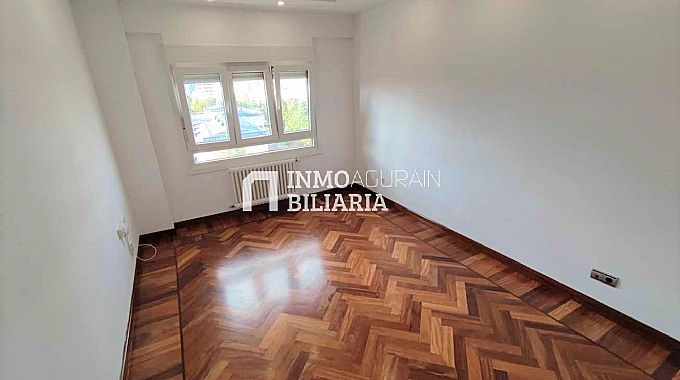 Piso en Calle Mxico (Txagorritxu)