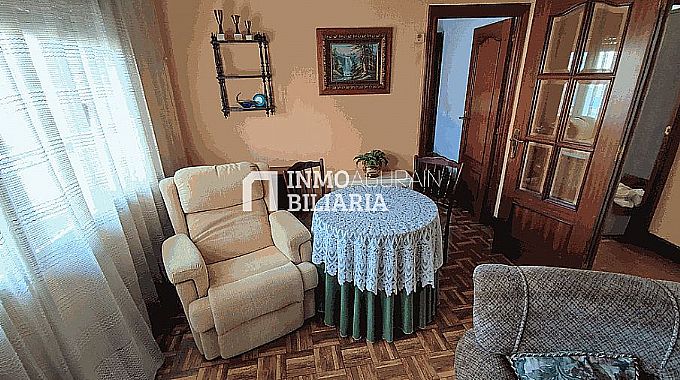 PISO EN VITORIA-GASTEIZ: CALLE CUADRILLA DE LAGUARDIA