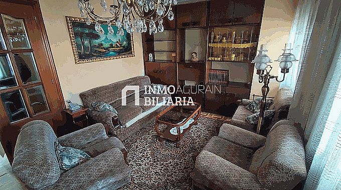 PISO EN VITORIA-GASTEIZ: CALLE CUADRILLA DE LAGUARDIA